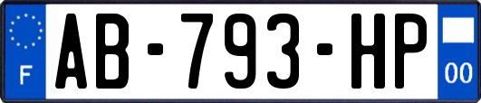 AB-793-HP