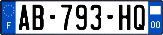 AB-793-HQ