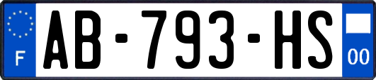 AB-793-HS