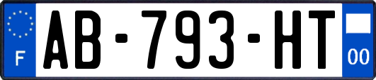 AB-793-HT