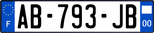 AB-793-JB