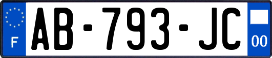 AB-793-JC