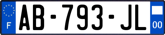 AB-793-JL