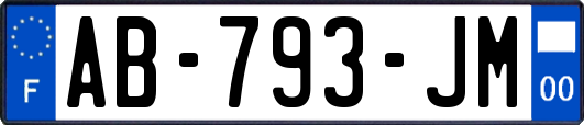 AB-793-JM