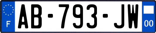 AB-793-JW