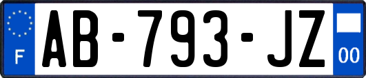 AB-793-JZ