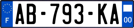 AB-793-KA