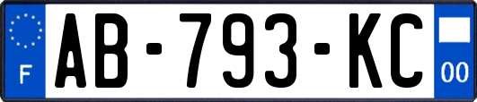 AB-793-KC