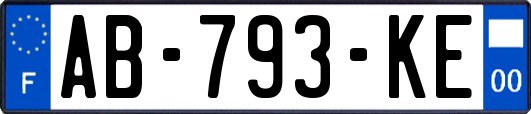 AB-793-KE