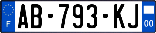 AB-793-KJ