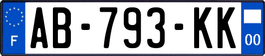 AB-793-KK