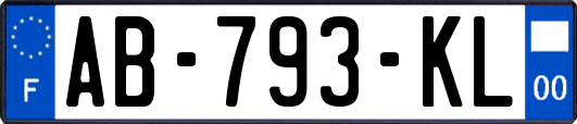 AB-793-KL