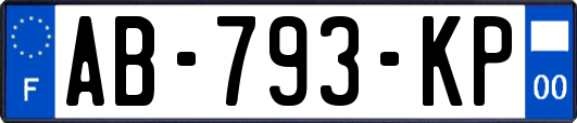 AB-793-KP