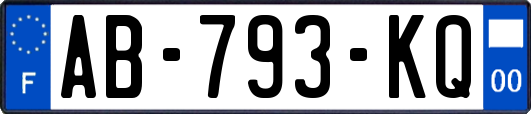 AB-793-KQ