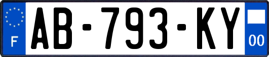 AB-793-KY