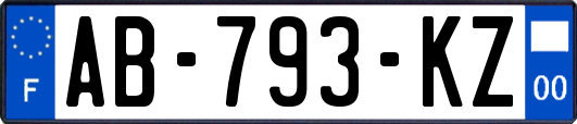 AB-793-KZ