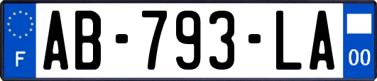 AB-793-LA