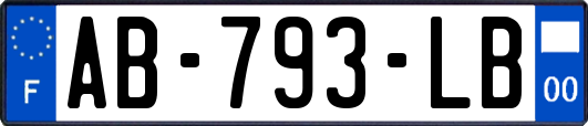 AB-793-LB