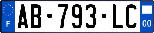 AB-793-LC