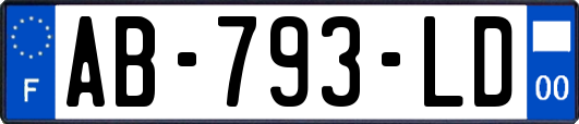 AB-793-LD