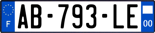 AB-793-LE