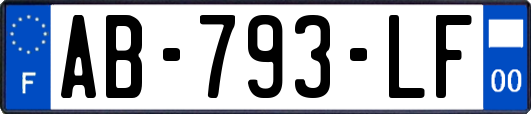 AB-793-LF