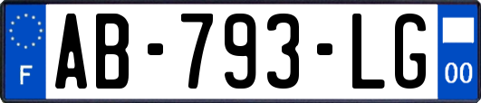 AB-793-LG