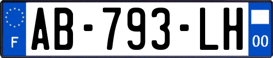 AB-793-LH