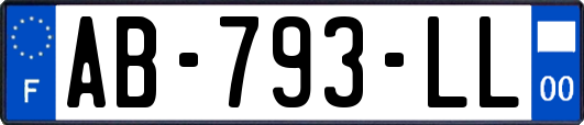 AB-793-LL
