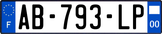 AB-793-LP