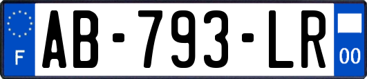 AB-793-LR