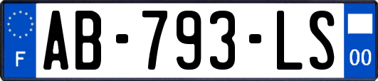 AB-793-LS