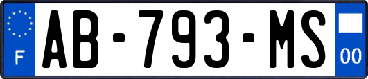 AB-793-MS