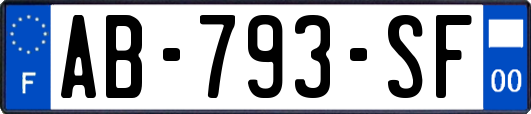 AB-793-SF