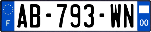 AB-793-WN