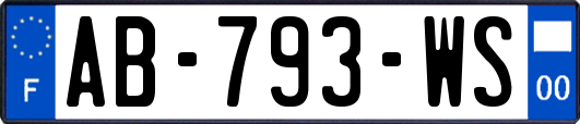 AB-793-WS