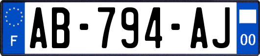 AB-794-AJ