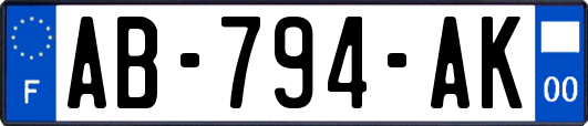 AB-794-AK