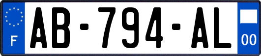 AB-794-AL