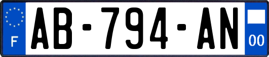 AB-794-AN