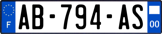 AB-794-AS