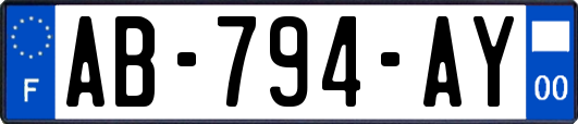 AB-794-AY