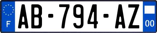 AB-794-AZ