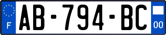 AB-794-BC