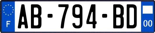 AB-794-BD