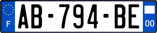 AB-794-BE