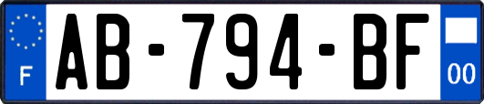 AB-794-BF