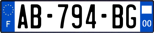 AB-794-BG