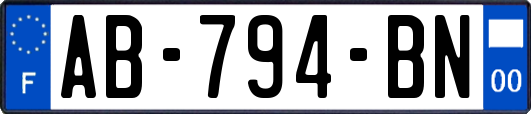 AB-794-BN