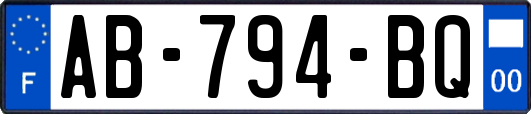 AB-794-BQ